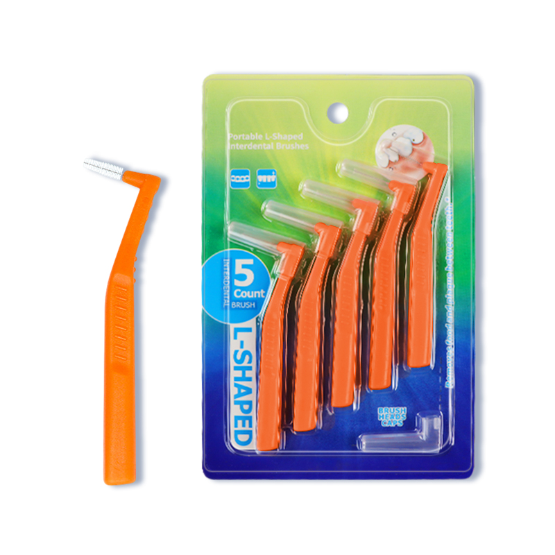 5 ชิ้น L รูป Interdental แปรงไ - Lock Picking Set บทวิจารณ์และราคา