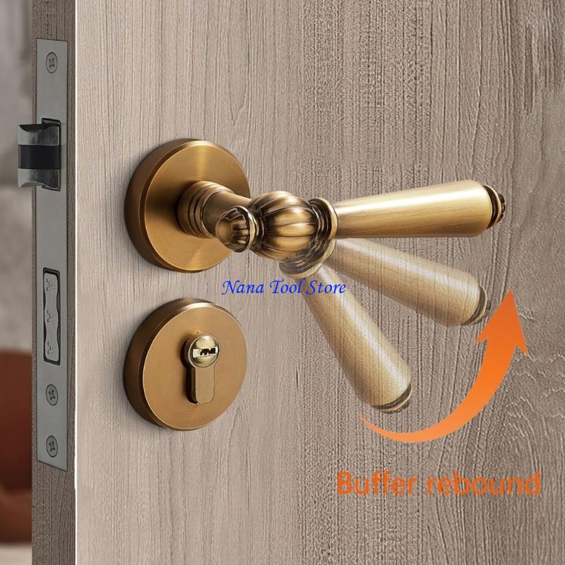 31GJ อัพเกรดสังกะสีอัลลอยด์ประ - Home Security For Doors บทวิจารณ์และราคา