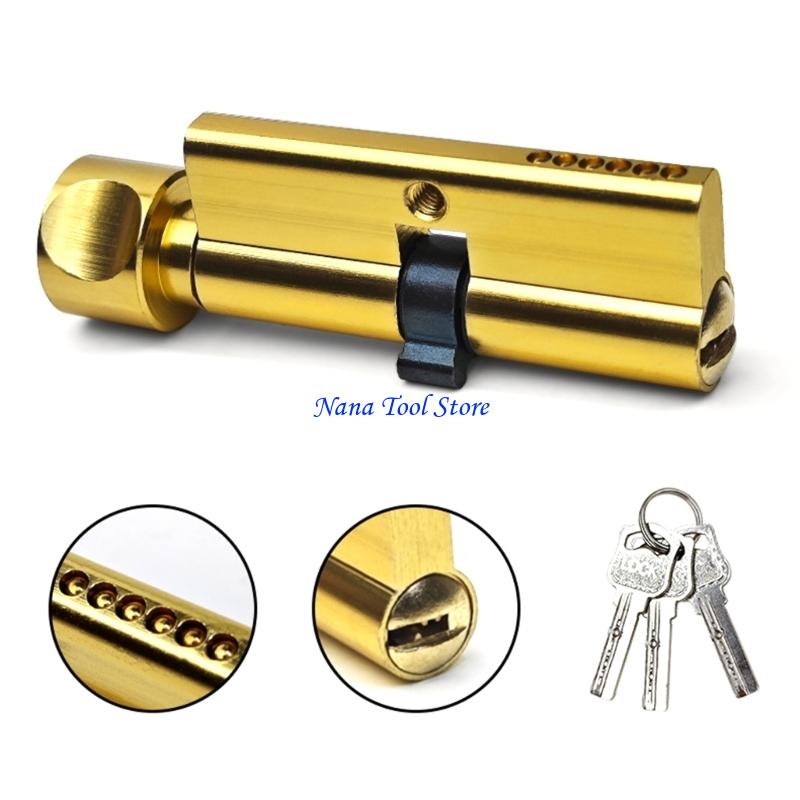 31GJ อัพเกรดสังกะสีอัลลอยด์ประ - Home Security For Doors บทวิจารณ์และราคา