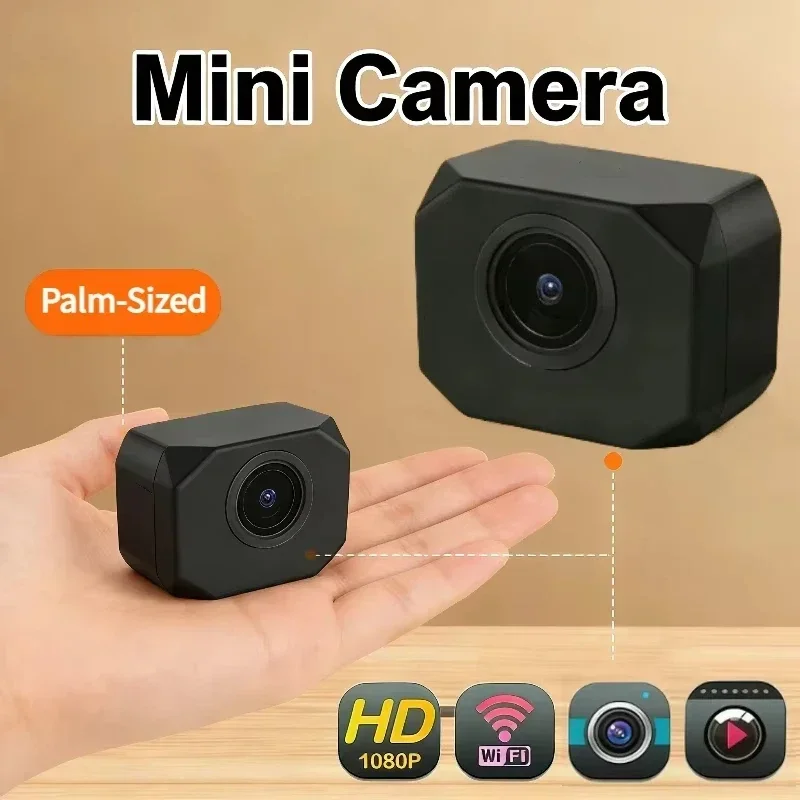 กล้อง WiFi ขนาดเล็ก รุ่นใหม่ ค - Home Security Lidar บทวิจารณ์และราคา