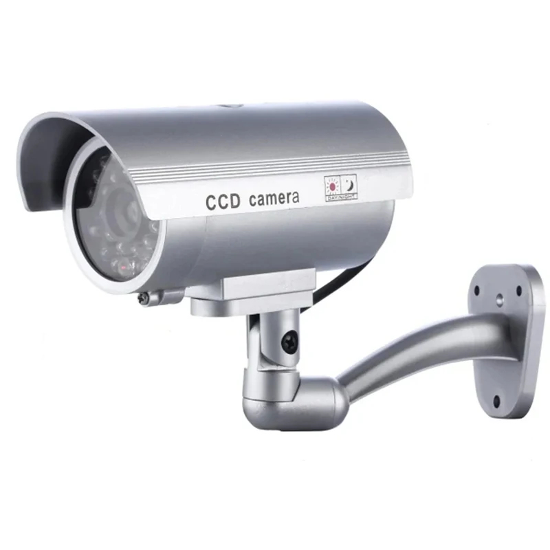 กล้องจำลองรูปทรงกระสุน กล้องปล - Home Security Brand บทวิจารณ์และราคา