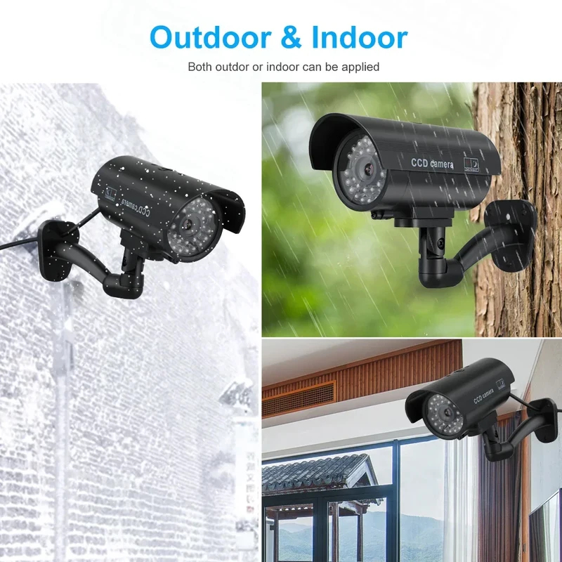 กล้องจำลองรูปทรงกระสุน กล้องปล - Home Security Brand บทวิจารณ์และราคา