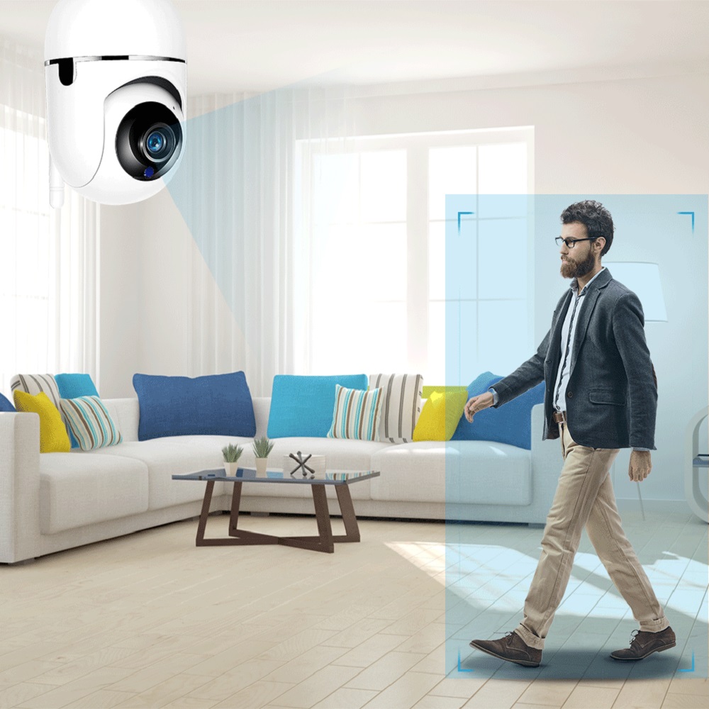 กล้อง IP Wifi YCC365 Plus บ้าน - Home Security Lidar บทวิจารณ์และราคา