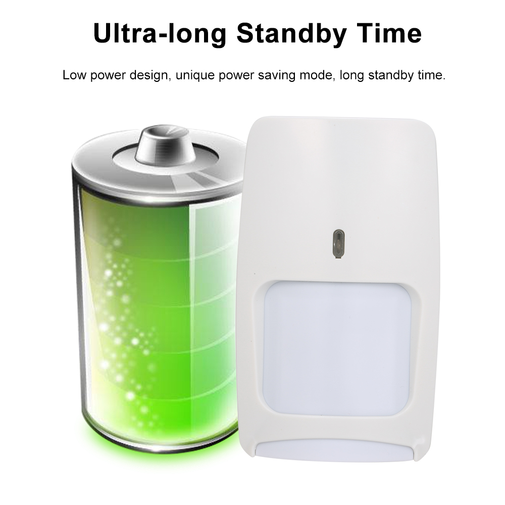 เครื่องตรวจจับคลื่นไมโครเวฟจับ - Home Security Tech บทวิจารณ์และราคา