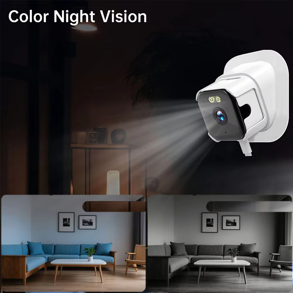 กล้องรักษาความปลอดภัยหน้าต่าง  - Home Security Google Camera บทวิจารณ์และราคา