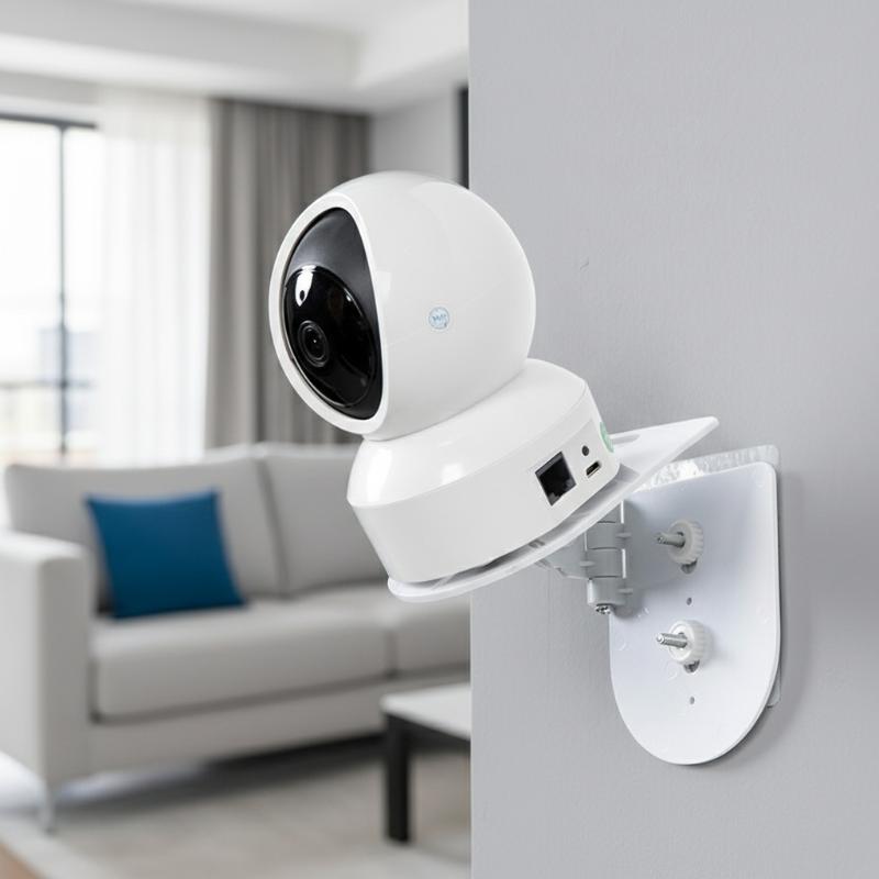 ขายึดกล้อง PTZ รูปตัว L แบบติด - Home Security Brand บทวิจารณ์และราคา