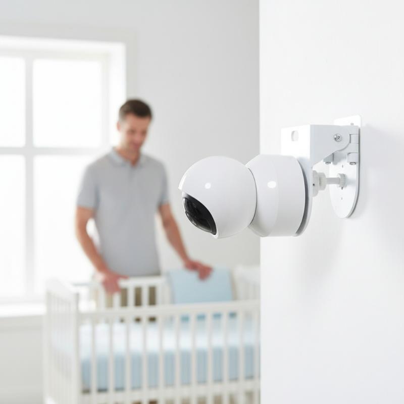 ขายึดกล้อง PTZ รูปตัว L แบบติด - Home Security Brand บทวิจารณ์และราคา