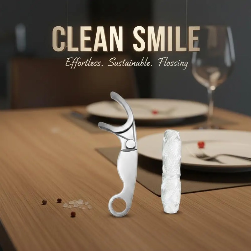 ไม้จิ้มฟันสแตนเลสแบบใช้ซ้ำได้  - Lock Picking Set บทวิจารณ์และราคา