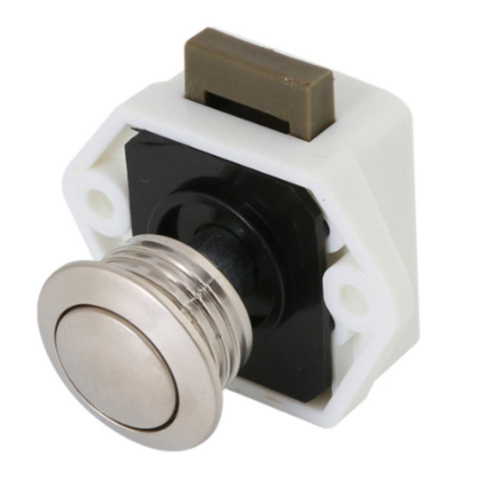 ใช้ในบ้าน ล็อคประตูแบบไม่ใช้กุ - Home Security For Doors บทวิจารณ์และราคา