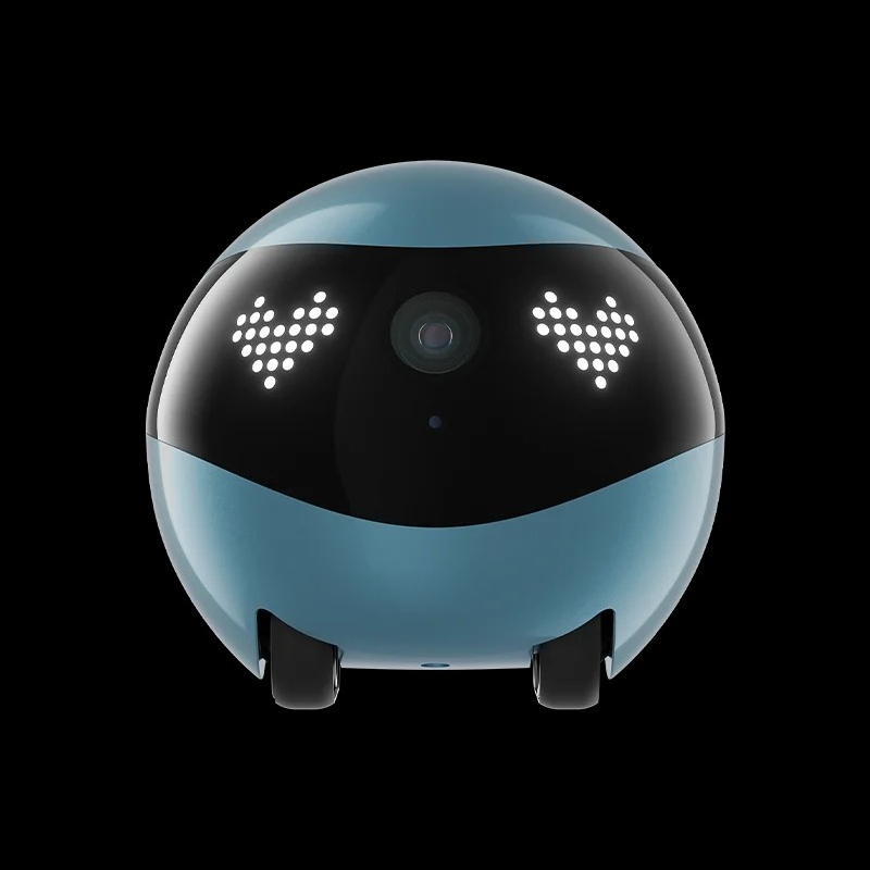 กล้อง Air2 สำหรับสุนัข แมว และ - Home Security Robot Dog บทวิจารณ์และราคา