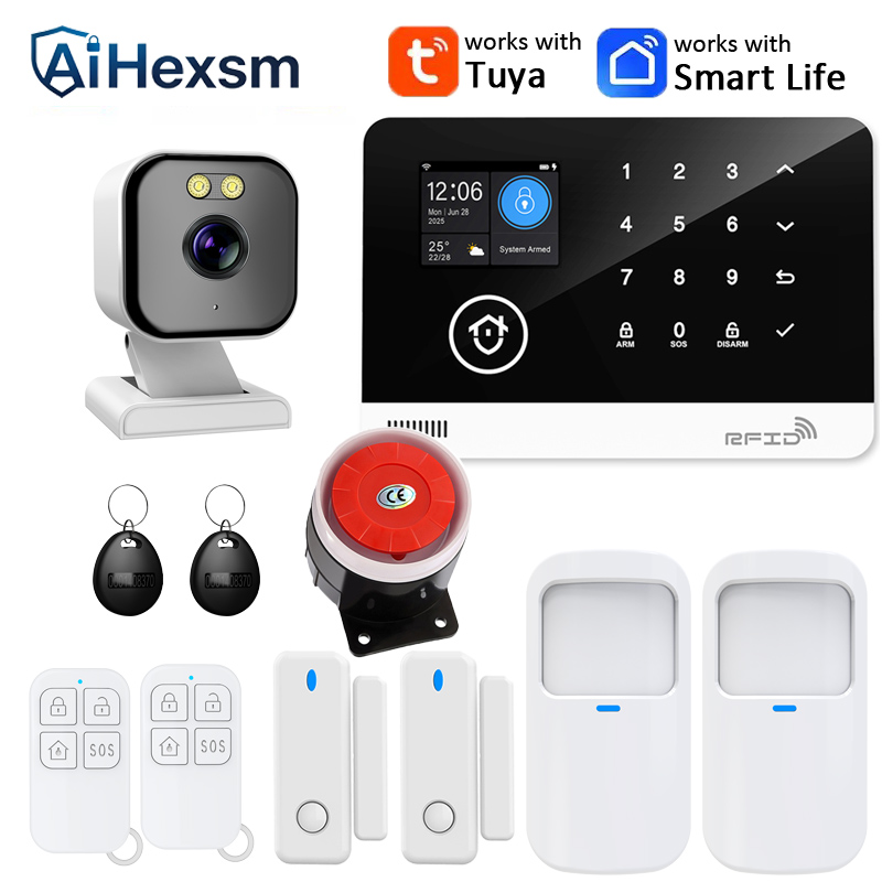 กล้องภายนอกอาคาร ควบคุมผ่านแอป - Home Security Google Camera บทวิจารณ์และราคา