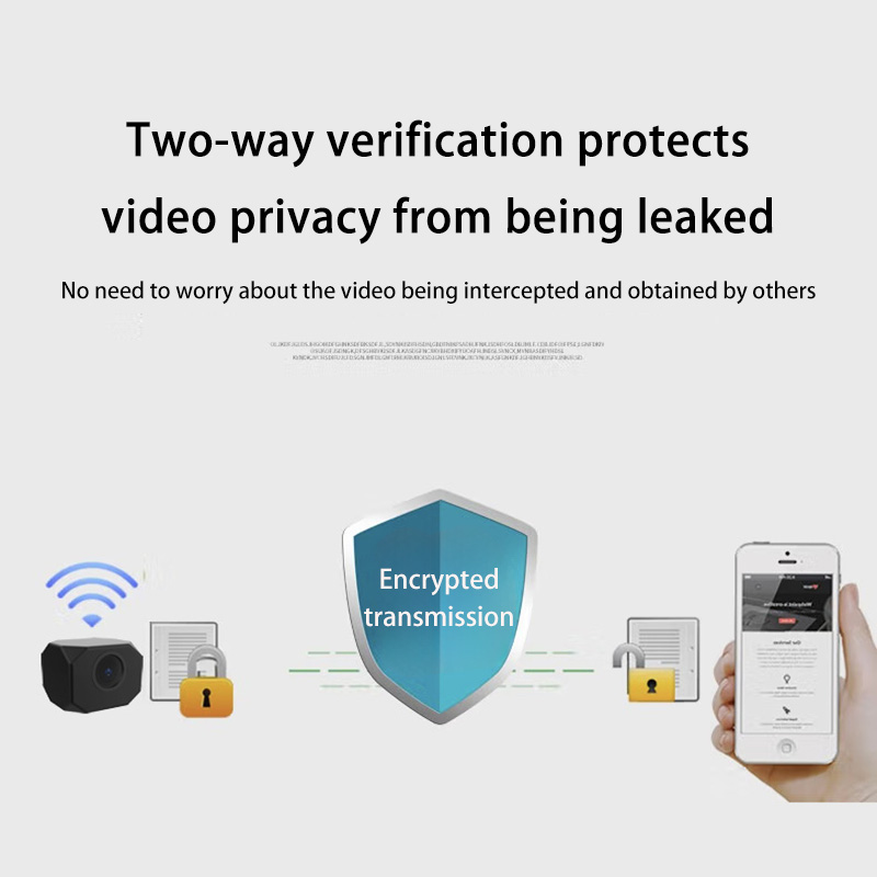 กล้องวงจรปิด 4K HD WiFi สำหรับ - Home Security Lidar บทวิจารณ์และราคา