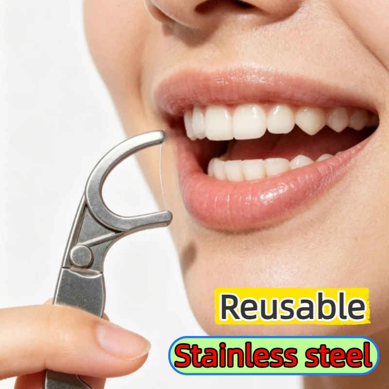 ไม้จิ้มฟันสแตนเลสแบบใช้ซ้ำได้  - Lock Picking Set บทวิจารณ์และราคา