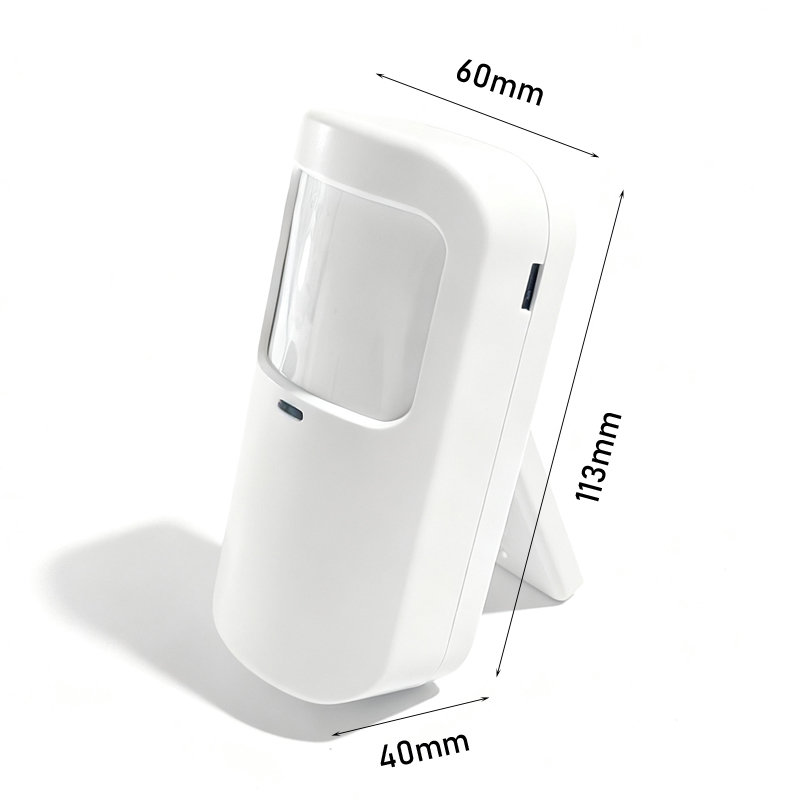กล้อง WIFI ระบบเตือนภัย GSM รอ - Home Zone Security Camera บทวิจารณ์และราคา