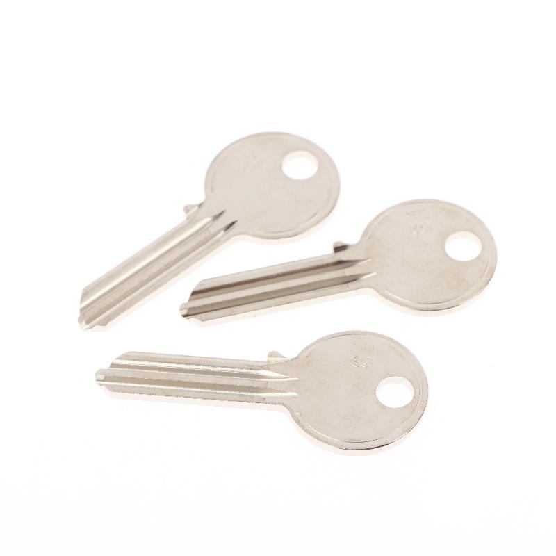 กุญแจเปล่าแบบสองร่อง F3 จำนวน  - Home Security For Doors บทวิจารณ์และราคา