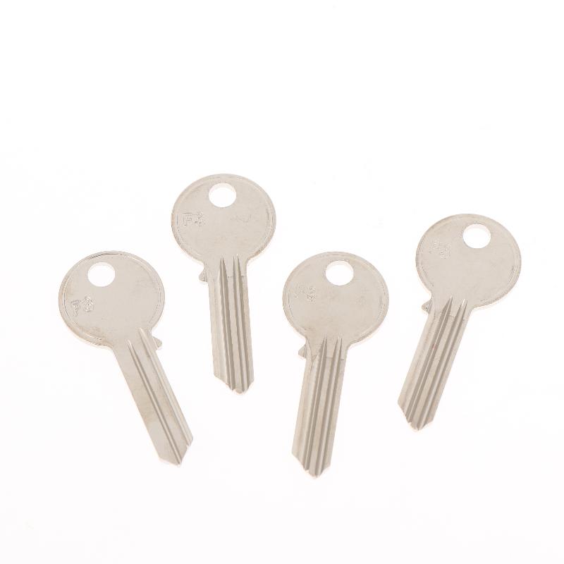 กุญแจเปล่าแบบสองร่อง F3 จำนวน  - Home Security For Doors บทวิจารณ์และราคา