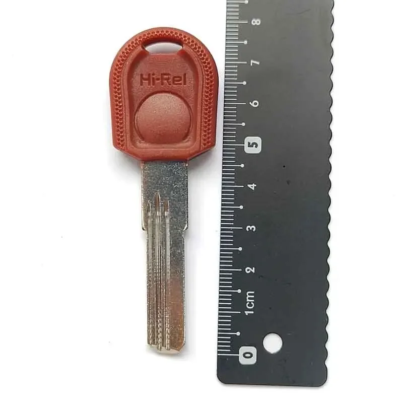 5-100 ชิ้น 3 Groove LM Hi-Rel  - Home Security For Doors บทวิจารณ์และราคา